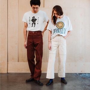 IJJI Co pants